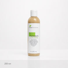 Кератин для блонда Senses Argan