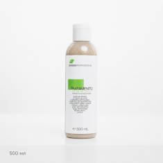 Кератин Senses Argan