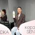 Кератин для блонда Senses Argan