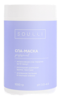 SPA-маска